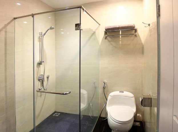 Imagen de la habitación del Hotel Karibia Boutique. Foto 6