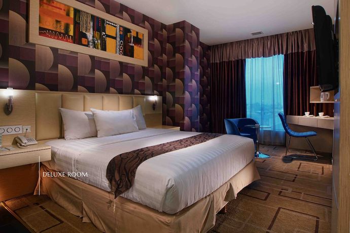 Imagen de la habitación del Hotel Karibia Boutique. Foto 8