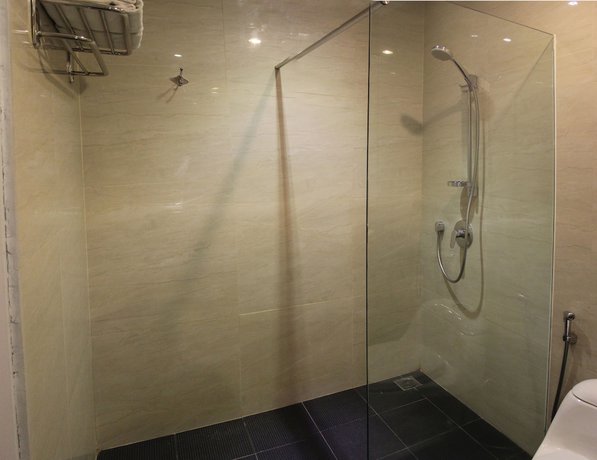 Imagen de la habitación del Hotel Karibia Boutique. Foto 10