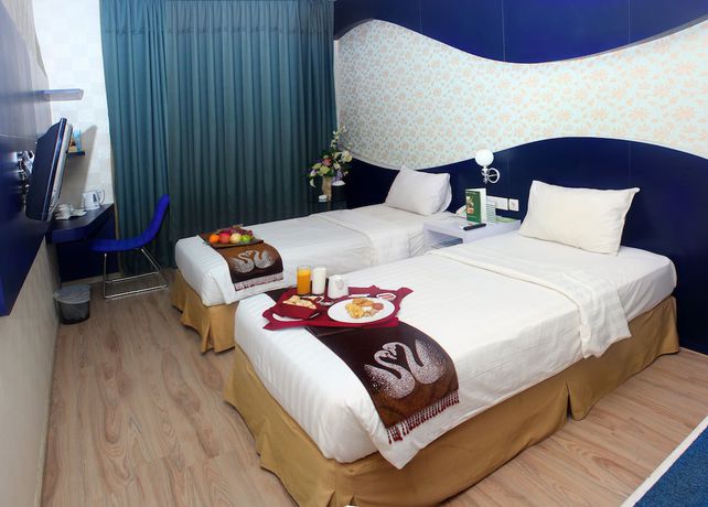 Imagen de la habitación del Hotel Karibia Boutique. Foto 11