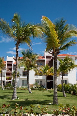 Imagen de los exteriores del Hotel Karibo Punta Cana. Foto 10