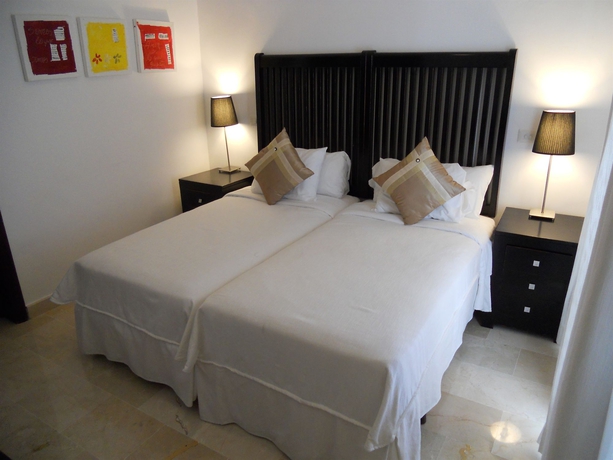 Imagen de la habitación del Hotel Karibo Punta Cana. Foto 4