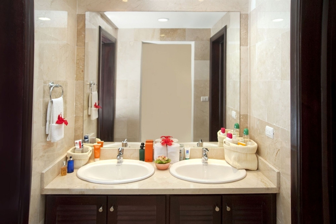 Imagen de la habitación del Hotel Karibo Punta Cana. Foto 6