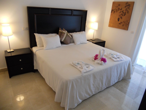 Imagen de la habitación del Hotel Karibo Punta Cana. Foto 7
