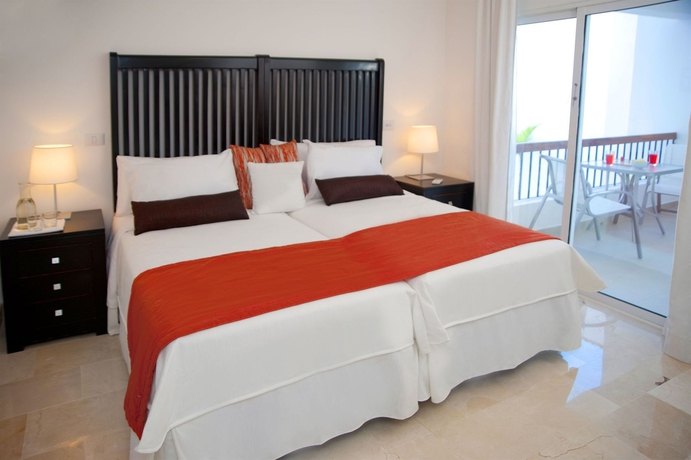 Imagen de la habitación del Hotel Karibo Punta Cana. Foto 8