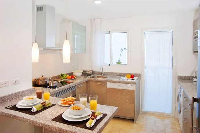 Imagen de la habitación del Hotel Karibo Punta Cana. Foto 9