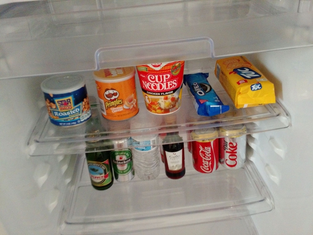 Imagen de la habitación del Hotel Karibu Aruba Boutique. Foto 7