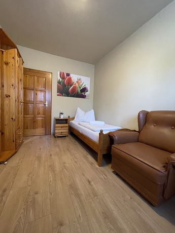 Imagen de la habitación del Hotel Karin, Budapest. Foto 11