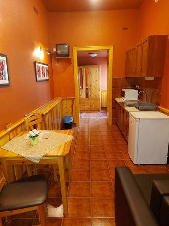 Imagen de la habitación del Hotel Karin, Budapest. Foto 13