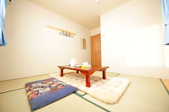 Imagen de la habitación del Hotel Karin Doo. Foto 5