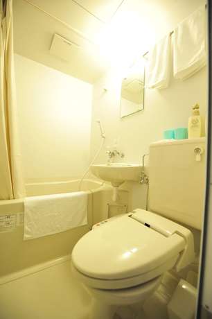 Imagen de la habitación del Hotel Karin Doo. Foto 6