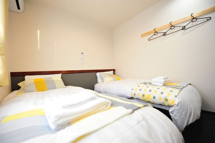 Imagen de la habitación del Hotel Karin Doo. Foto 10