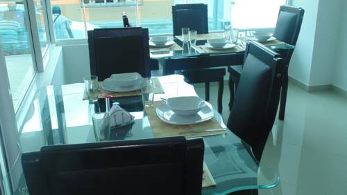 Imagen de la habitación del Hotel Karin, Riohacha. Foto 3