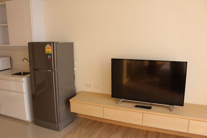 Imagen de la habitación del Hotel Karin and Serviced Apartment. Foto 18