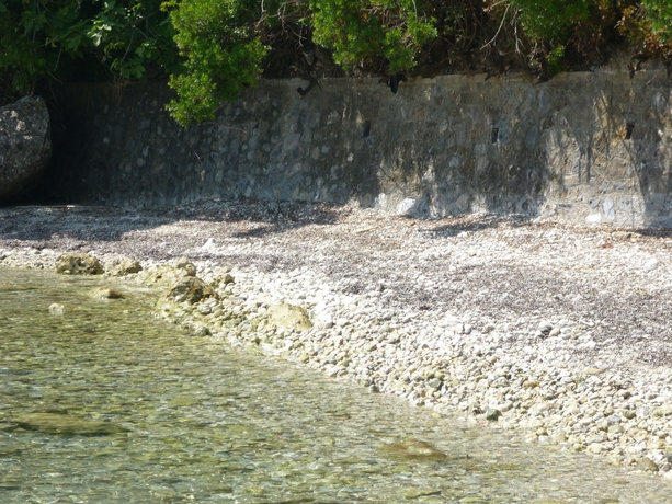 Imagen de los exteriores del Hotel Karina, Benitses. Foto 6