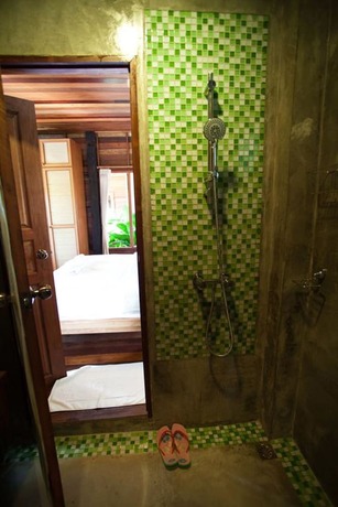 Imagen general del Hotel Karina Resort Chiang Mai. Foto 7