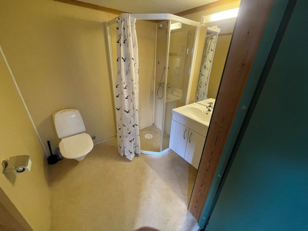 Imagen de la habitación del Hotel K&aring;rdal Fjellstove. Foto 6