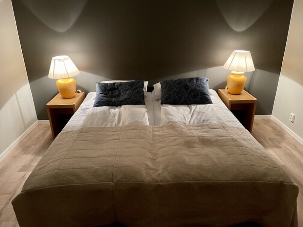 Imagen de la habitación del Hotel K&aring;rdal Fjellstove. Foto 7