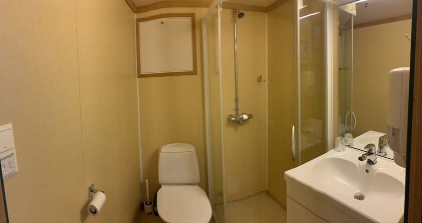 Imagen de la habitación del Hotel K&aring;rdal Fjellstove. Foto 8