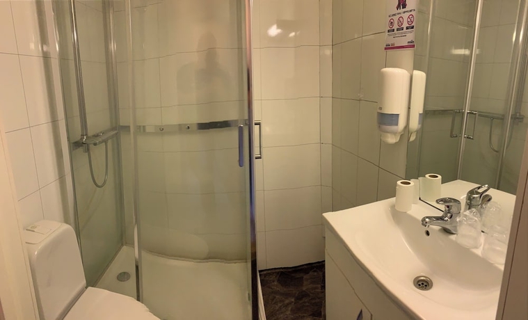 Imagen de la habitación del Hotel K&aring;rdal Fjellstove. Foto 10