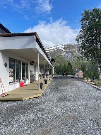 Imagen general del Hotel K&aring;rdal Fjellstove. Foto 2