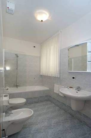 Imagen general del Hotel Karinhall. Foto 2