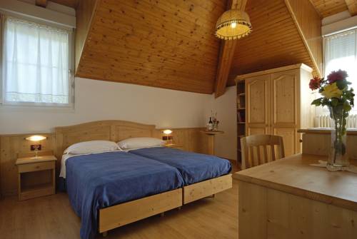 Imagen general del Hotel Karinhall. Foto 3