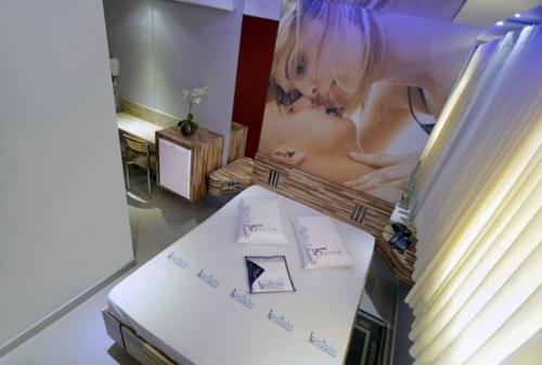 Imagen general del Hotel Karinho. Foto 1