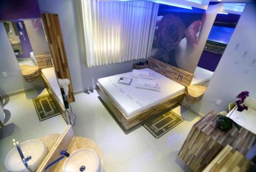 Imagen general del Hotel Karinho. Foto 3