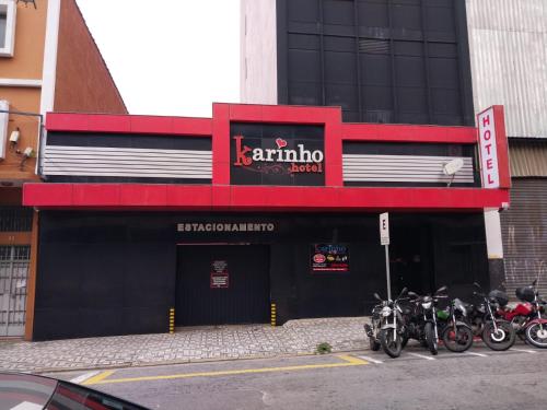 Imagen general del Hotel Karinho. Foto 5