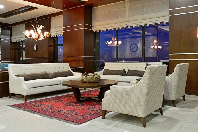 Imagen de los interiores del Hotel Karinna Uludag. Foto 16