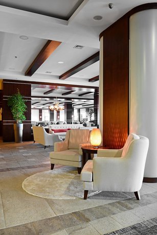 Imagen de los interiores del Hotel Karinna Uludag. Foto 19