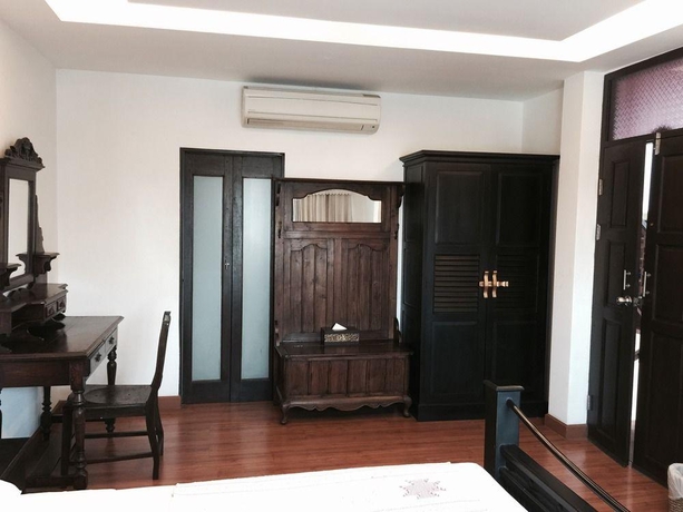 Imagen general del Hotel Karinthip Village. Foto 5