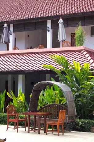 Imagen general del Hotel Karinthip Village. Foto 6