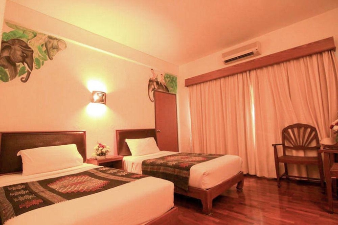 Imagen general del Hotel Karinthip Village. Foto 7