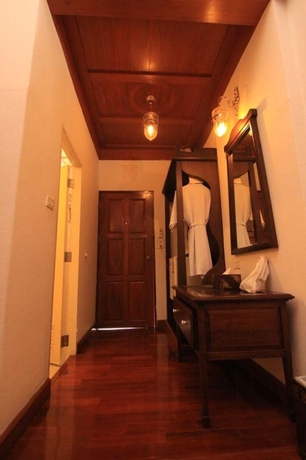 Imagen general del Hotel Karinthip Village. Foto 8