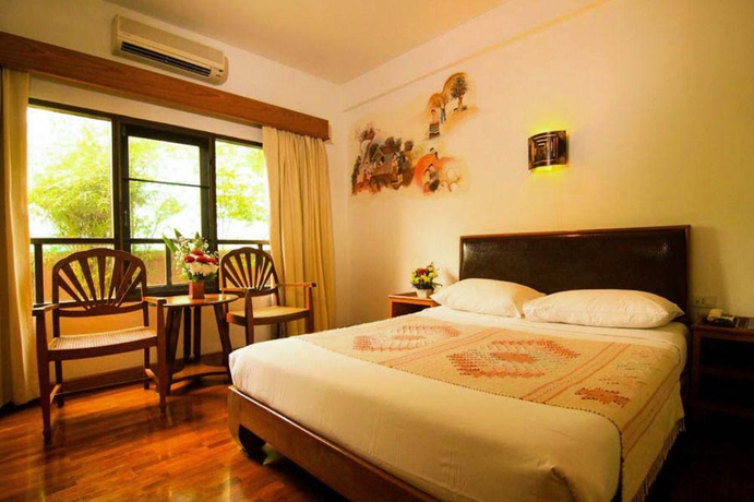 Imagen general del Hotel Karinthip Village. Foto 10