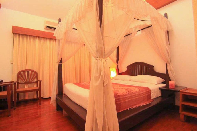 Imagen general del Hotel Karinthip Village. Foto 14