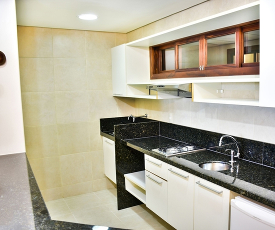 Imagen de la habitación del Hotel Kariri Beach. Foto 5