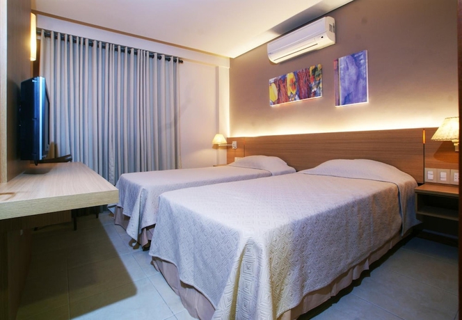 Imagen de la habitación del Hotel Kariri Beach. Foto 8