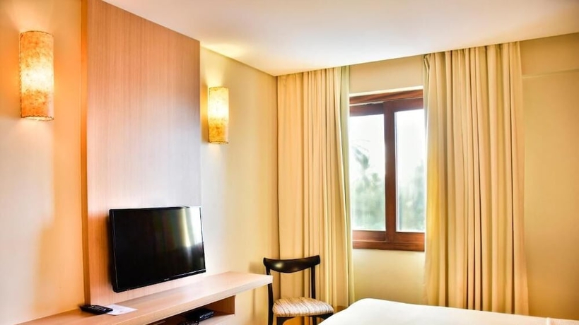 Imagen de la habitación del Hotel Kariri Beach. Foto 9