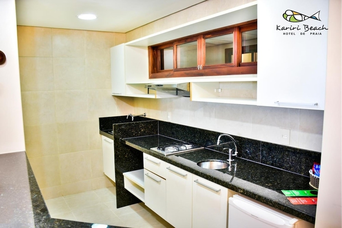 Imagen de la habitación del Hotel Kariri Beach. Foto 10