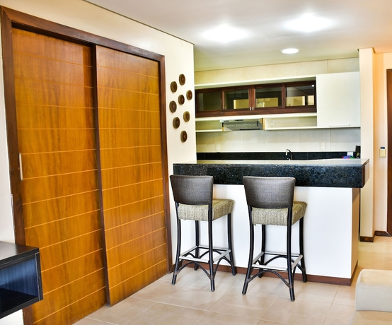 Imagen de la habitación del Hotel Kariri Beach. Foto 11