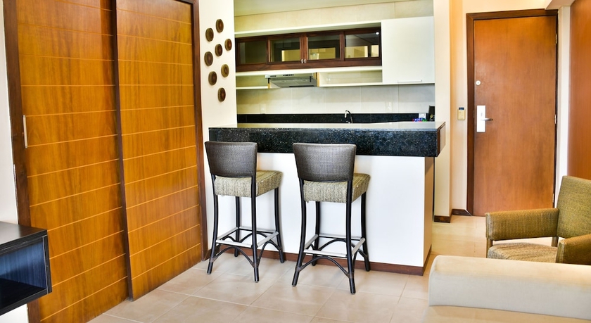 Imagen de la habitación del Hotel Kariri Beach. Foto 12