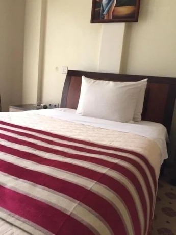 Imagen general del Hotel Karisimbi. Foto 3