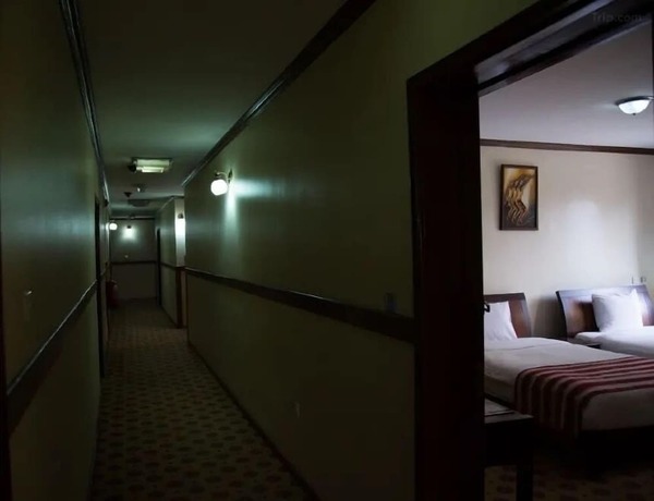 Imagen general del Hotel Karisimbi. Foto 6