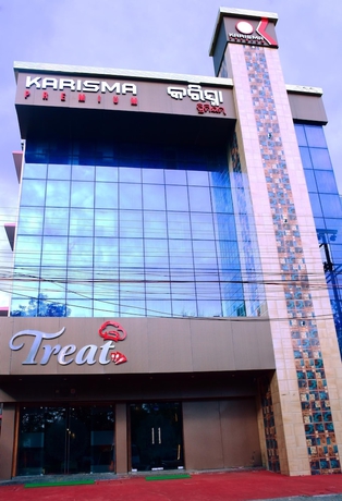 Imagen general del Hotel Karisma Premium. Foto 1