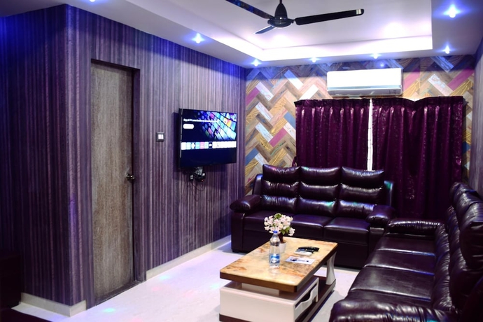 Imagen de los interiores del Hotel Karisma Premium. Foto 13