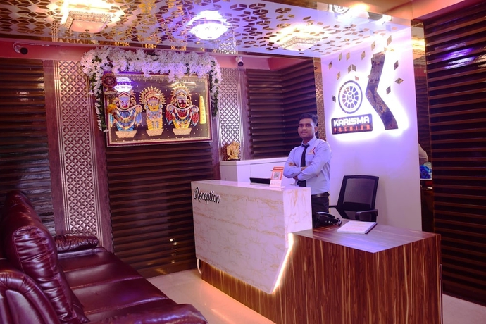 Imagen de los interiores del Hotel Karisma Premium. Foto 14