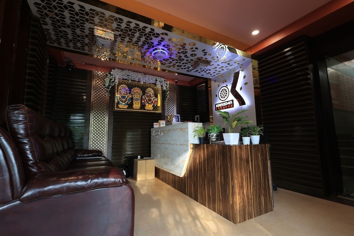 Imagen de los interiores del Hotel Karisma Premium. Foto 15